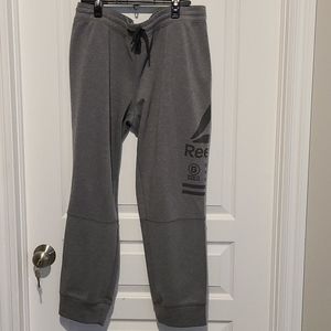 Reebok joggers